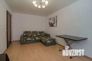 2-к квартира, посуточно, 54м2, 4/9 этаж