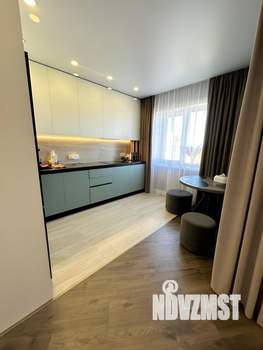 3-к квартира, на длительный срок, 90м2, 12/15 этаж