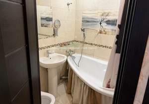 2-к квартира, на длительный срок, 42м2, 5/5 этаж