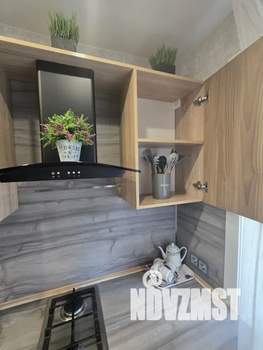 2-к квартира, посуточно, 46м2, 5/5 этаж