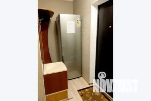 1-к квартира, посуточно, 33м2, 5/10 этаж