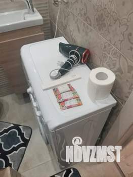 Студия квартира, посуточно, 20м2, 5/10 этаж