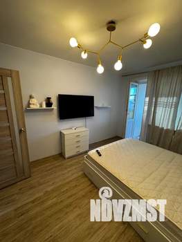 2-к квартира, посуточно, 65м2, 8/9 этаж