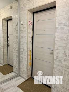 1-к квартира, посуточно, 32м2, 4/9 этаж