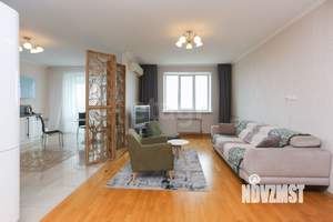 2-к квартира, на длительный срок, 96м2, 14/24 этаж