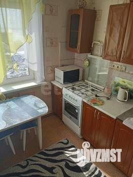 1-к квартира, на длительный срок, 33м2, 10/10 этаж