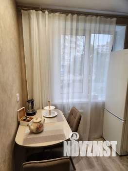 1-к квартира, посуточно, 32м2, 2/5 этаж