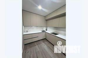 2-к квартира, посуточно, 50м2, 19/25 этаж