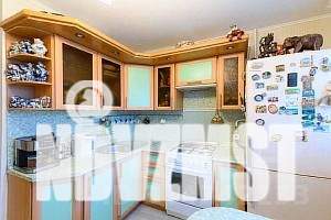 1-к квартира, посуточно, 36м2, 9/10 этаж