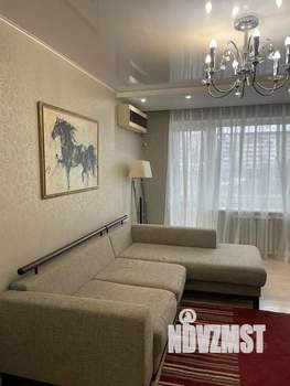 2-к квартира, на длительный срок, 52м2, 5/9 этаж