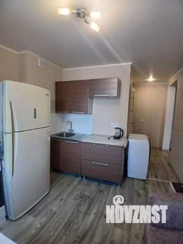 1-к квартира, на длительный срок, 32м2, 1/5 этаж