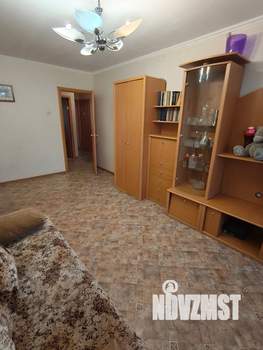 2-к квартира, на длительный срок, 47м2, 2/5 этаж