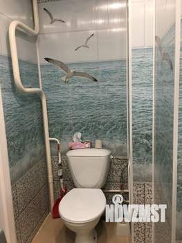 1-к квартира, на длительный срок, 37м2, 1/10 этаж