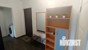 1-к квартира, посуточно, 37м2, 1/1 этаж