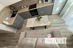 1-к квартира, посуточно, 41м2, 5/13 этаж