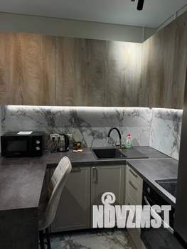 1-к квартира, посуточно, 40м2, 9/22 этаж