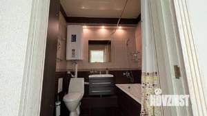 1-к квартира, на длительный срок, 55м2, 6/10 этаж