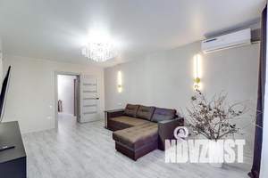 2-к квартира, посуточно, 46м2, 5/5 этаж