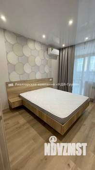 1-к квартира, на длительный срок, 41м2, 9/21 этаж