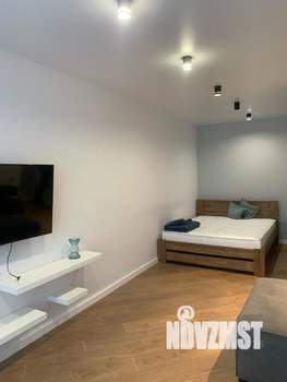 1-к квартира, на длительный срок, 50м2, 7/25 этаж