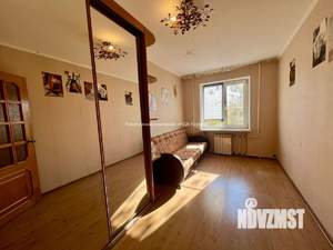 4-к квартира, на длительный срок, 62м2, 2/5 этаж