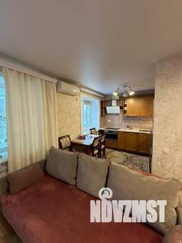 1-к квартира, посуточно, 47м2, 1/5 этаж