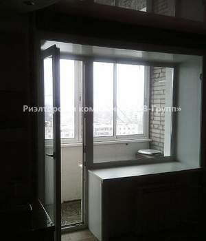 Студия квартира, на длительный срок, 38м2, 14/14 этаж