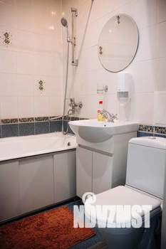 1-к квартира, посуточно, 30м2, 5/5 этаж