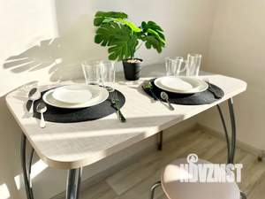 1-к квартира, посуточно, 30м2, 6/9 этаж