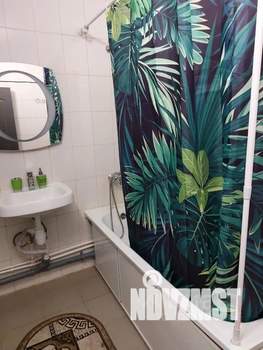 2-к квартира, посуточно, 67м2, 5/10 этаж