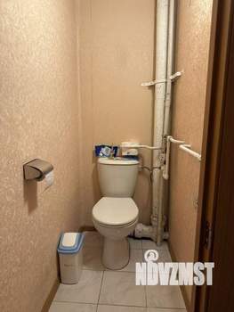 2-к квартира, на длительный срок, 52м2, 7/14 этаж