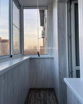 1-к квартира, на длительный срок, 32м2, 4/5 этаж