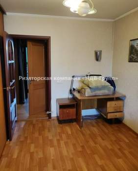 3-к квартира, на длительный срок, 65м2, 3/9 этаж