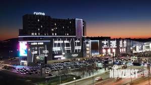 Студия квартира, посуточно, 30м2, 9/27 этаж