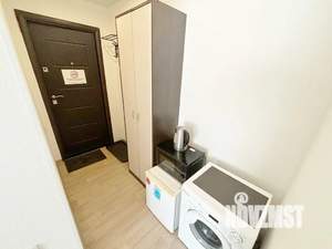 1-к квартира, посуточно, 18м2, 1/5 этаж