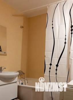 1-к квартира, посуточно, 40м2, 4/5 этаж