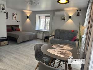 1-к квартира, посуточно, 32м2, 2/5 этаж