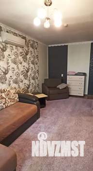 1-к квартира, посуточно, 34м2, 10/10 этаж