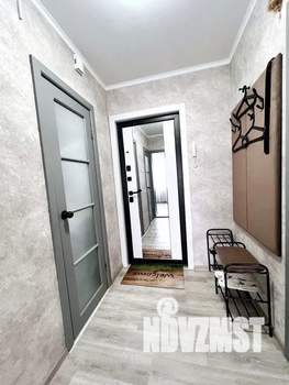 1-к квартира, посуточно, 31м2, 7/10 этаж