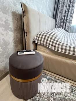 1-к квартира, посуточно, 30м2, 6/10 этаж