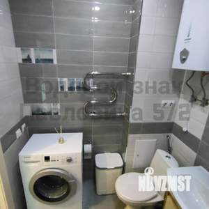 1-к квартира, на длительный срок, 37м2, 22/22 этаж