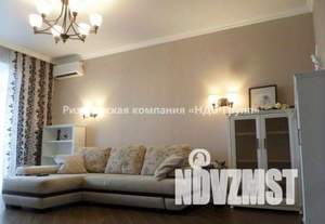 2-к квартира, на длительный срок, 72м2, 10/18 этаж