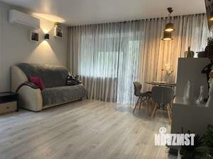 1-к квартира, посуточно, 32м2, 2/5 этаж