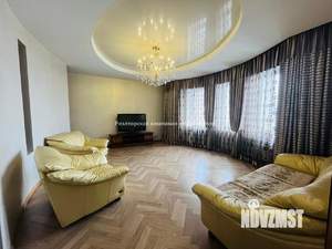 2-к квартира, на длительный срок, 105м2, 13/18 этаж