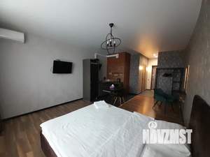 Студия квартира, посуточно, 30м2, 15/25 этаж