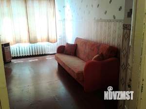 1-к квартира, на длительный срок, 38м2, 2/2 этаж