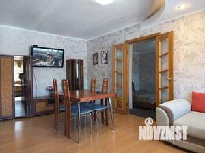 2-к квартира, посуточно, 48м2, 3/5 этаж