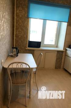 1-к квартира, на длительный срок, 34м2, 14/15 этаж