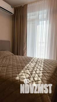 Студия квартира, посуточно, 28м2, 14/22 этаж