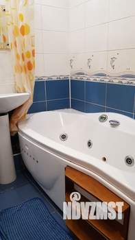 1-к квартира, посуточно, 35м2, 6/10 этаж